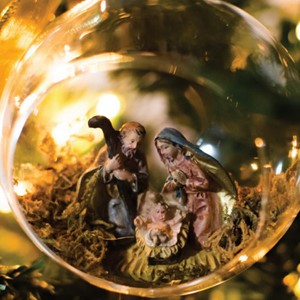 Božićna poruka nadbiskupa zagrebačkoga kardinala Josipa Bozanića